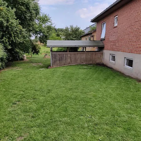 Apartment Dejlig Feriehus Pa Als *