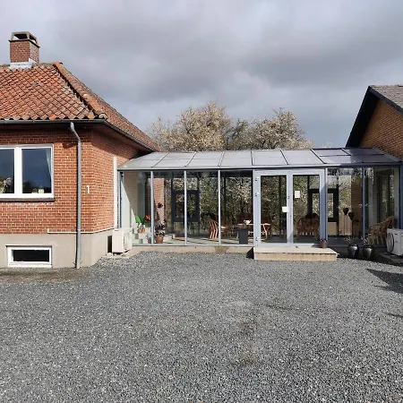Apartment Dejlig Feriehus Pa Als