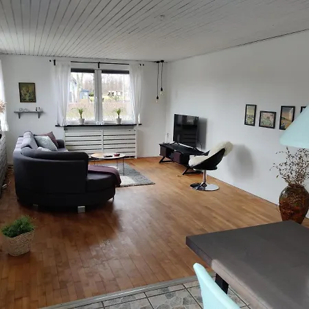 Apartment Dejlig Feriehus Pa Als