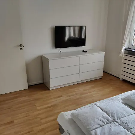 Dejlig Feriehus Pa Als Apartment Augustenborg