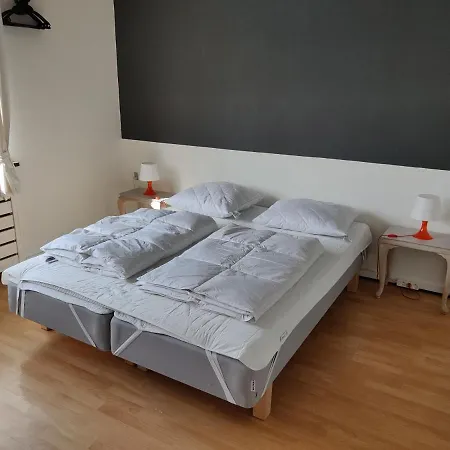 Apartment Dejlig Feriehus Pa Als